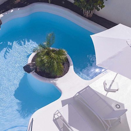 Villa Tiguaro Piscina Climat Jacuzzy Ac Villa 9 12 Corralejo Extérieur photo