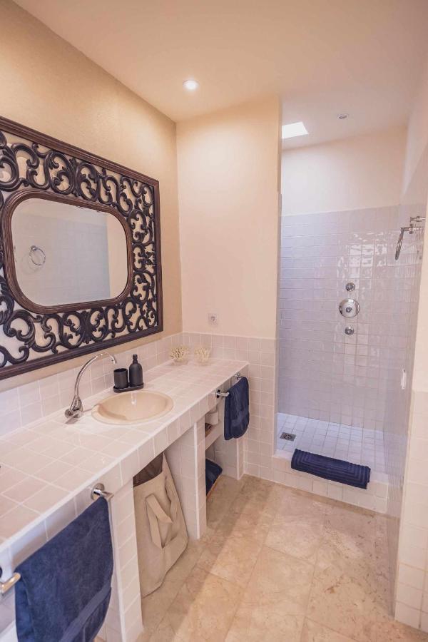 Villa Tiguaro Piscina Climat Jacuzzy Ac Villa 9 12 Corralejo Extérieur photo