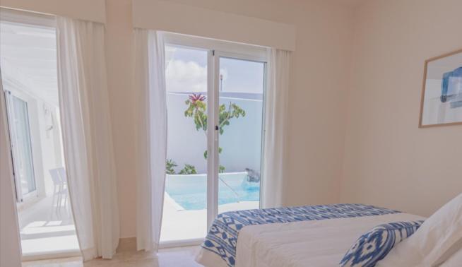 Villa Tiguaro Piscina Climat Jacuzzy Ac Villa 9 12 Corralejo Extérieur photo