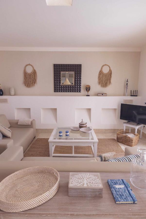 Villa Tiguaro Piscina Climat Jacuzzy Ac Villa 9 12 Corralejo Extérieur photo